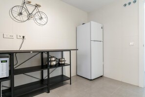 Apartment | Private kitchen