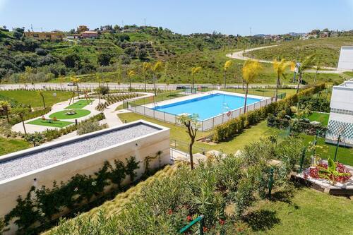 Apartment | Pool | Outdoor pool