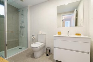 Appartamento | Bagno
