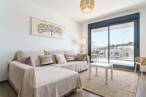 Stylish Apartment in La Cala de Mijas