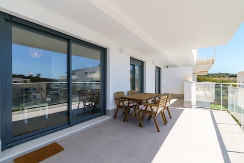 Appartamento | Balcone