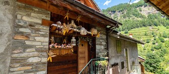 Baita delle Bambole - La Vista Apartments