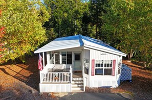 Exterior - Cottage at Point Sebago Beach & Golf Resort (Casco)