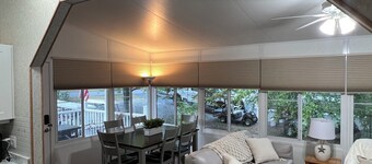 Cottage at Point Sebago Beach & Golf Resort