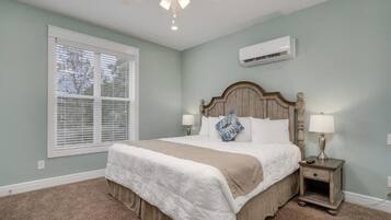 1 chambre, fer et planche Ă repasser, accĂšs Internet, draps fournis