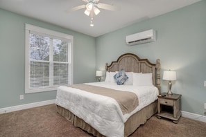 1 bedroom, iron/ironing board, Internet, bed sheets