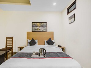 Casa | 1 quarto
