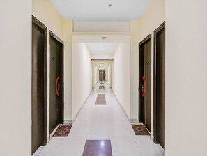 Casa | Parte interna