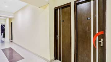 House | Interior