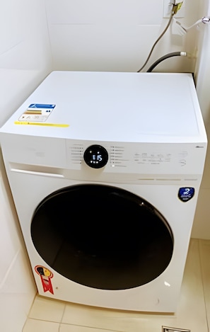 Interiör