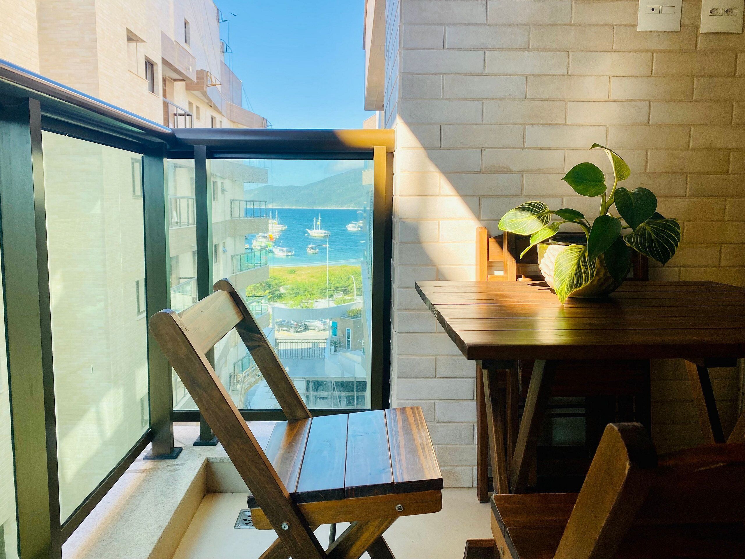 Lägenhet Basic | Restauranger