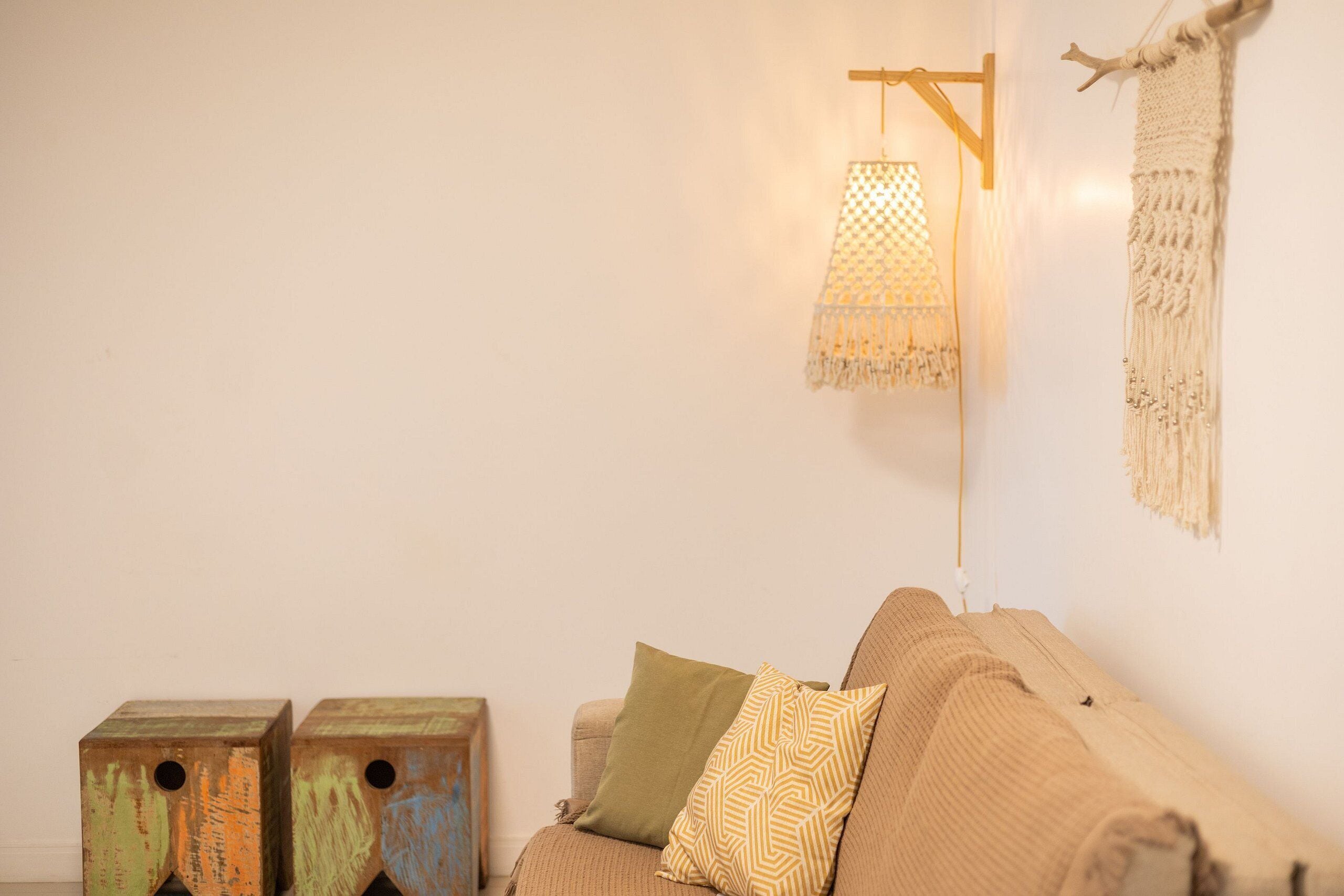 Family Apartment | Interior
