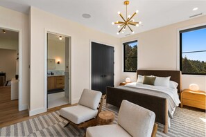 5 Schlafzimmer, Bügeleisen/Bügelbrett, kostenloses WLAN, Bettwäsche