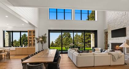 Resolute Ridge: Peak Lodge