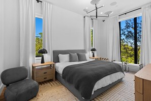 3 bedrooms, iron/ironing board, free WiFi, bed sheets - Resolute Ridge Meadow House (Bozeman)