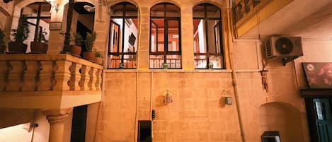 Detalle exterior
