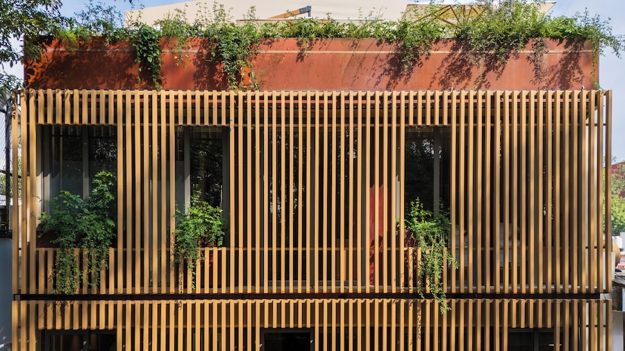 Casa Tasman