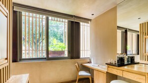 Suite – superior | Baderomsfasiliteter