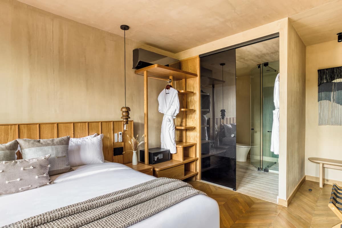 Standard-Suite | Badezimmer
