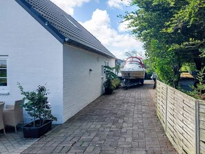 House | Exterior