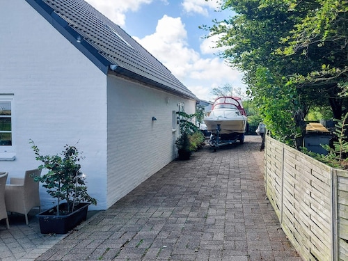 6 Person Holiday Home in Thisted