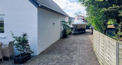 6 Person Holiday Home in Thisted