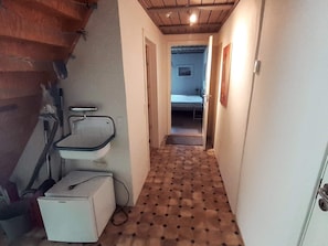 House | Interior