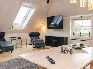 House | Interior - 6 Person Holiday Home in Thisted (Thisted)