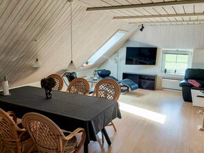 House | Interior