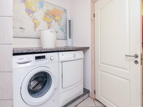 6 Person Holiday Home in Thisted