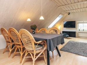 House | Interior - 6 Person Holiday Home in Thisted (Thisted)