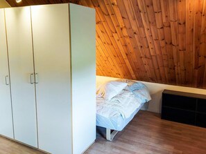 House | Interior - 6 Person Holiday Home in Thisted (Thisted)