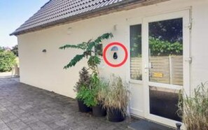 House | Exterior - 6 Person Holiday Home in Thisted (Thisted)