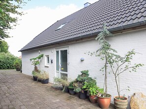 House | View from property