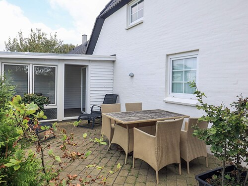 6 Person Holiday Home in Thisted