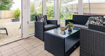 6 Person Holiday Home in Thisted