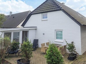House | Exterior - 6 Person Holiday Home in Thisted (Thisted)