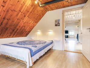 House | Interior - 6 Person Holiday Home in Thisted (Thisted)