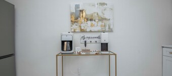 Cozy Modern Stay • 117 Nevada