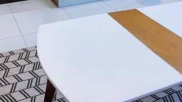 1 bedroom, iron/ironing board, WiFi