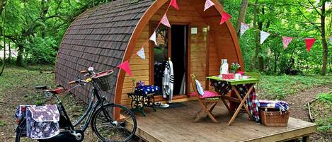 House | Outdoor dining