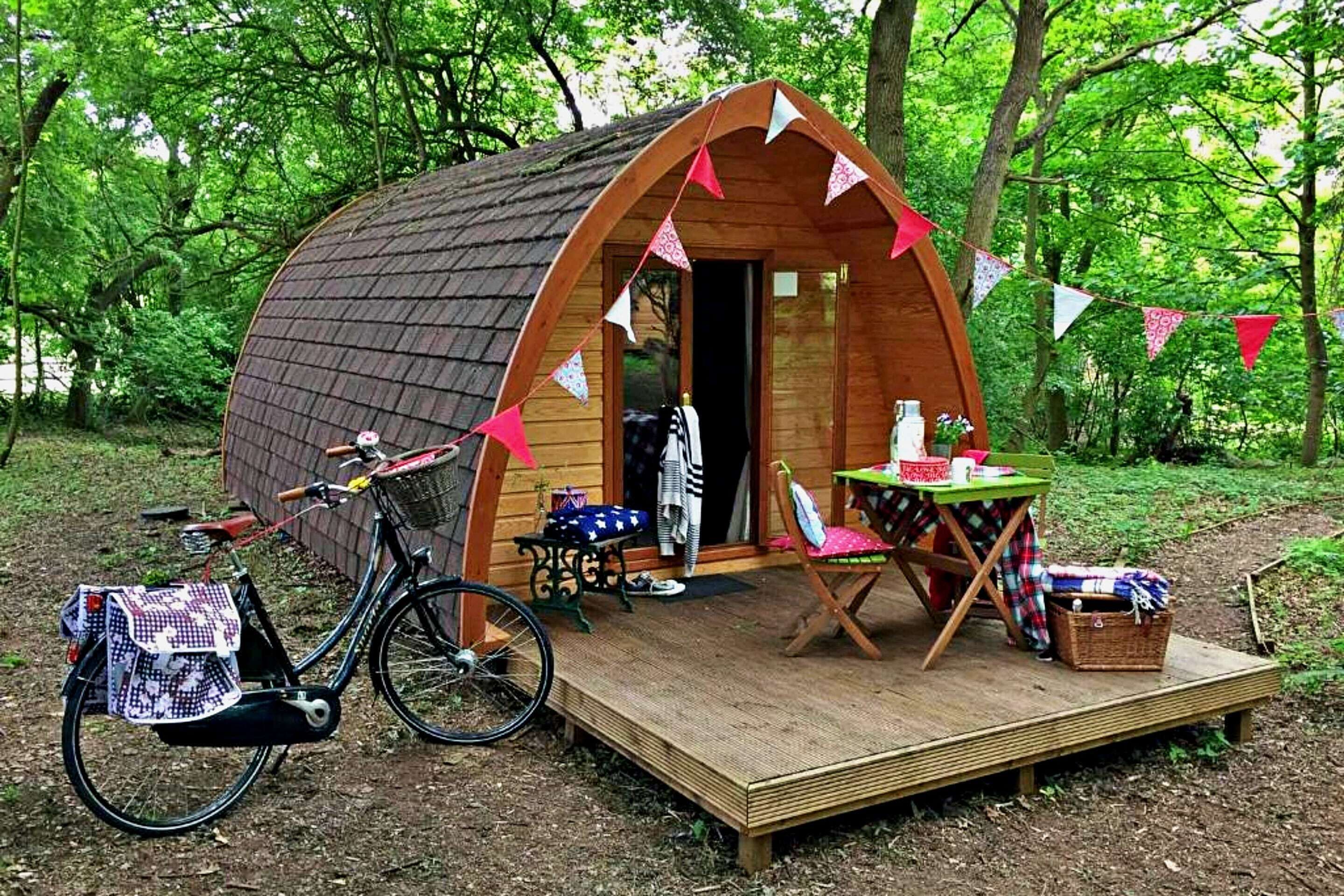 House | Outdoor dining