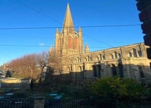 Nhà | Quang cảnh nhìn từ nơi lưu trú