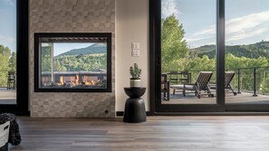 Interior - 10 BR Luxury Riverside Retreat | Yampa Vista Grande (Steamboat Springs)