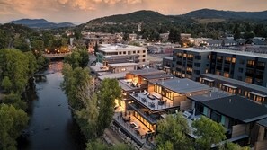 Exterior - 10 BR Luxury Riverside Retreat | Yampa Vista Grande (Steamboat Springs)