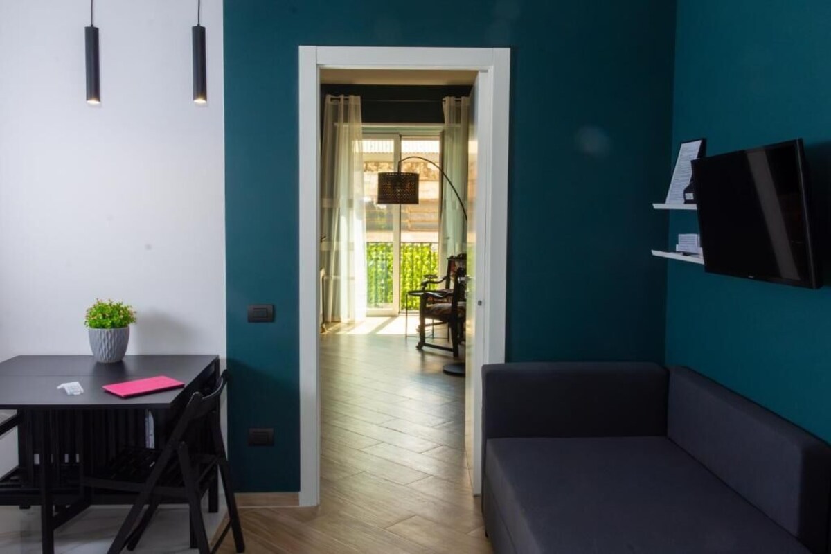 Bild für Gastgeberprofil