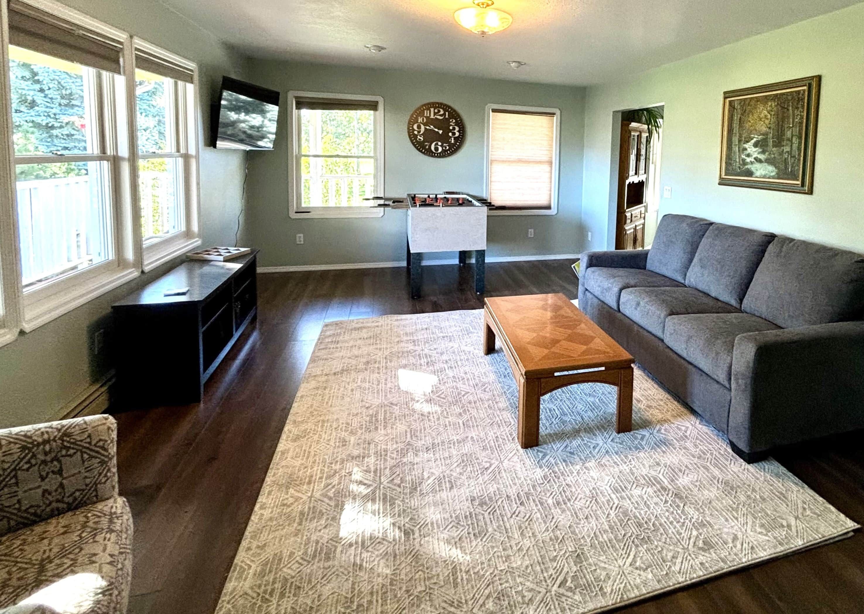 Main House - 4 Bedroom Retreat - Bozeman, MT