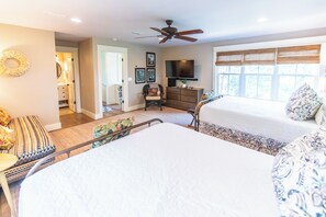 4 bedrooms