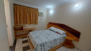 2 habitaciones y wifi gratis