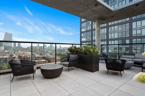 Apartment | 2 bedrooms, Internet